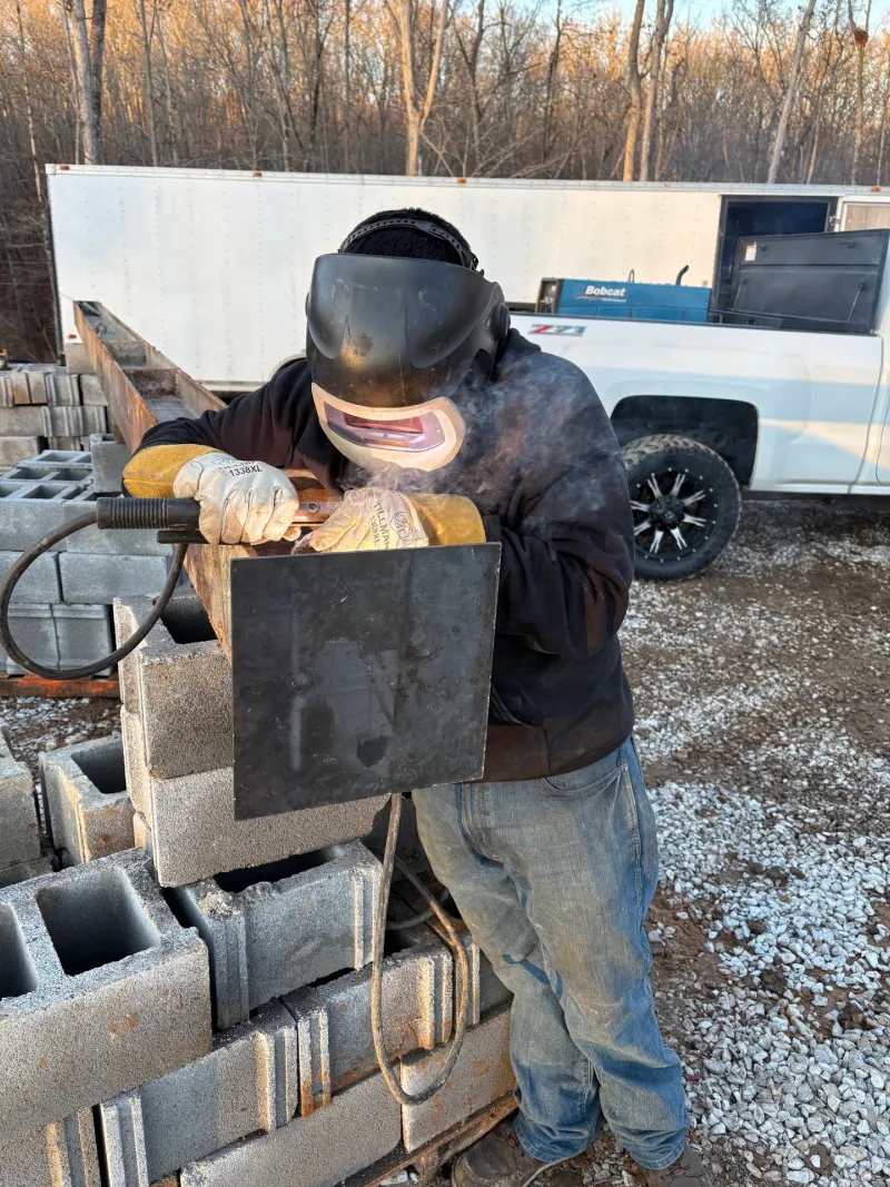 Diaz Welding Gallery New 128
