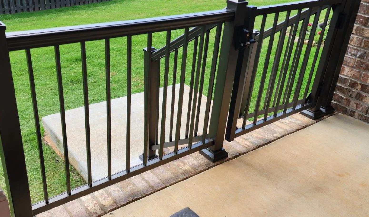 Guardrail